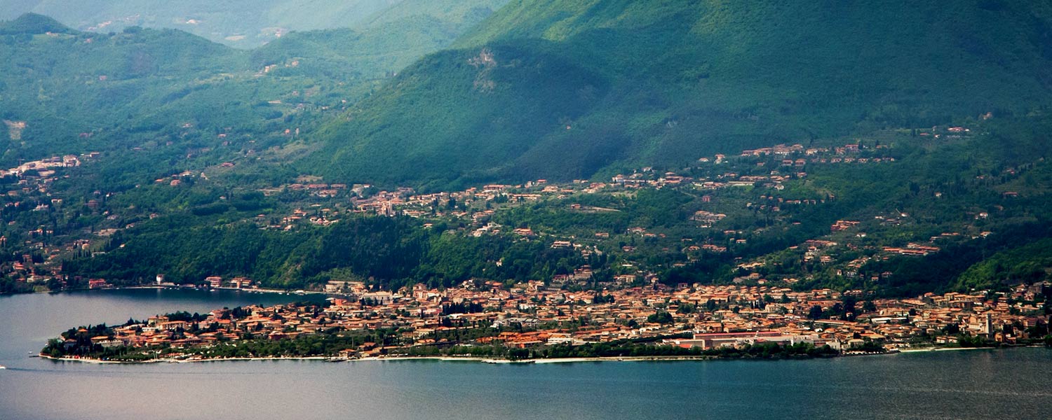 Contatti Home Villa dei Rosmarini lago di Garda - Toscolano Maderno